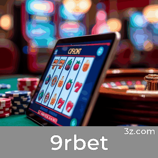 Apostar a Qualquer Hora com o App 9rbet