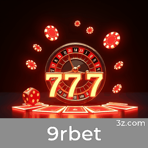 Desbloqueie Bônus Surpreendentes no 9rbet