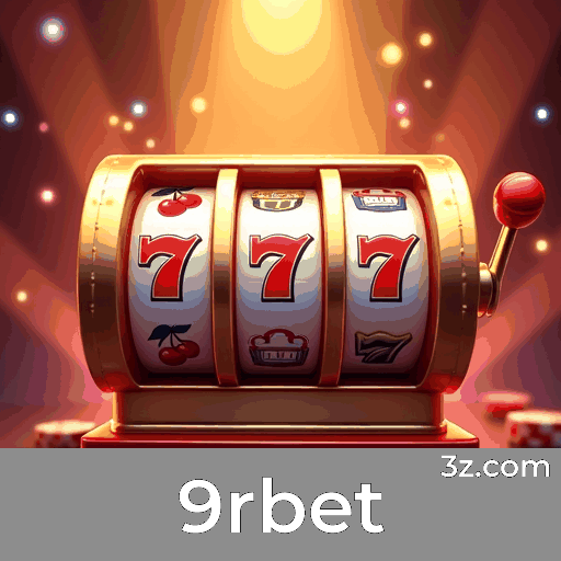 9rbet: O Cassino Online de Confiança e Entretenimento