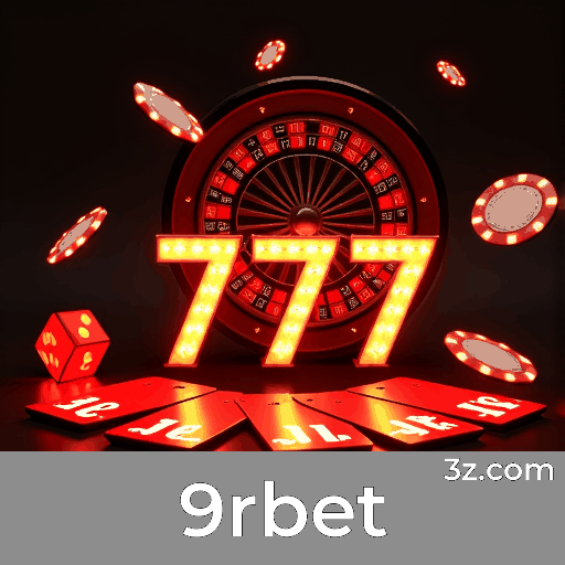 Desbloqueie Bônus Surpreendentes no 9rbet