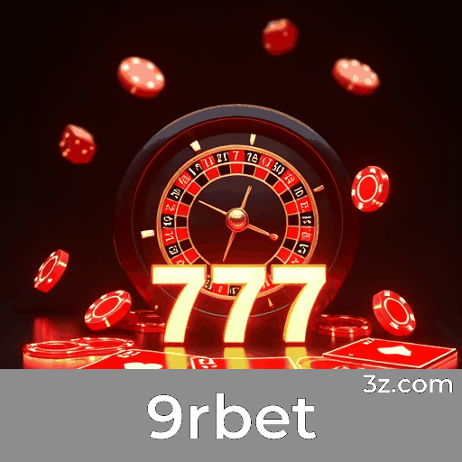 Revolução em Desenvolvimento de Jogos para Apostas Online na 9rbet