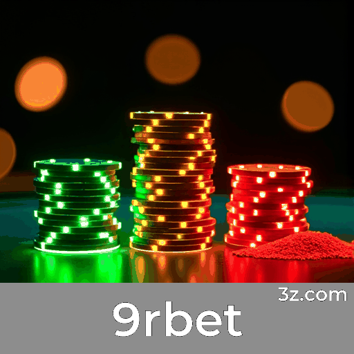 Revolução em Desenvolvimento de Jogos para Apostas Online na 9rbet