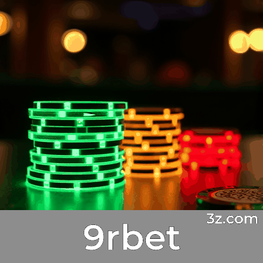 Apostar a Qualquer Hora com o App 9rbet